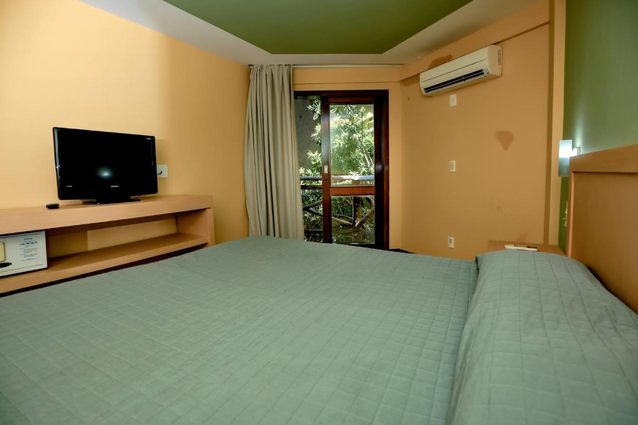 Safari Natal Beach Hotel Exterior photo